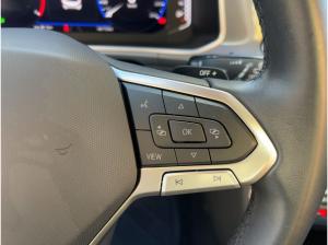Volkswagen T-Roc 2.0 TDI Style AHK Navi Sitzhzg
