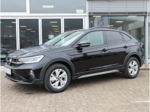 Volkswagen Taigo Life 1,0 TSI OPF (95 PS) 5-Gang *WINTERRÄDER*LED-MATRIX*NAVI*GEWERBE