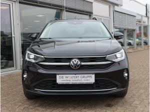 Volkswagen Taigo Life 1,0 TSI OPF (95 PS) 5-Gang *WINTERRÄDER*LED-MATRIX*NAVI*GEWERBE