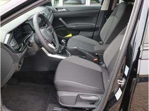 Volkswagen Taigo Life 1,0 TSI OPF (95 PS) 5-Gang *WINTERRÄDER*LED-MATRIX*NAVI*GEWERBE