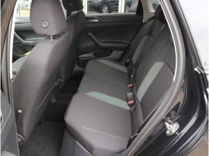 Volkswagen Taigo Life 1,0 TSI OPF (95 PS) 5-Gang *WINTERRÄDER*LED-MATRIX*NAVI*GEWERBE