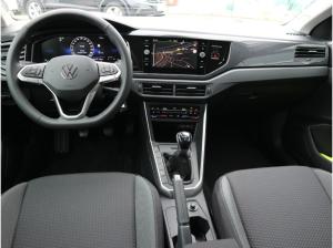 Volkswagen Taigo Life 1,0 TSI OPF (95 PS) 5-Gang *WINTERRÄDER*LED-MATRIX*NAVI*GEWERBE