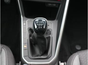 Volkswagen Taigo Life 1,0 TSI OPF (95 PS) 5-Gang *WINTERRÄDER*LED-MATRIX*NAVI*GEWERBE