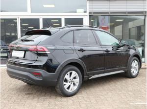 Volkswagen Taigo Life 1,0 TSI OPF (95 PS) 5-Gang *WINTERRÄDER*LED-MATRIX*NAVI*GEWERBE