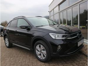 Volkswagen Taigo Life 1,0 TSI OPF (95 PS) 5-Gang *WINTERRÄDER*LED-MATRIX*NAVI*GEWERBE