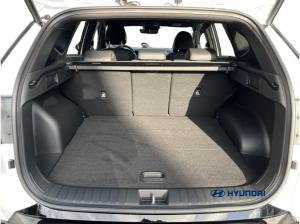 Hyundai TUCSON 1.6 N LINE 4WD 180PS 7-DCT NAVI LED 19" KAMERA SHZ PDC