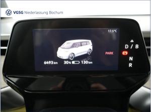 Volkswagen ID.Buzz ID. Buzz Pro Lang Head-Up Display PLA Bluetooth