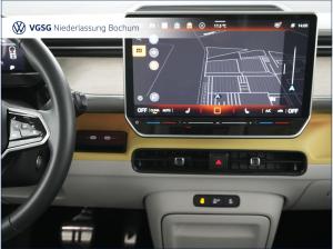 Volkswagen ID.Buzz ID. Buzz Pro Lang Head-Up Display PLA Bluetooth
