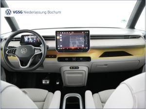 Volkswagen ID.Buzz ID. Buzz Pro Lang Head-Up Display PLA Bluetooth