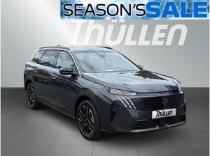 Peugeot 5008 Allure Hybrid 145 e-DSC6 / AHK / 360° Kamera