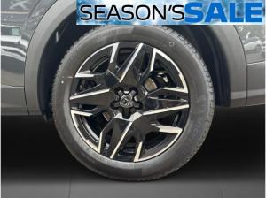 Peugeot 5008 Allure Hybrid 145 e-DSC6 / AHK / 360° Kamera