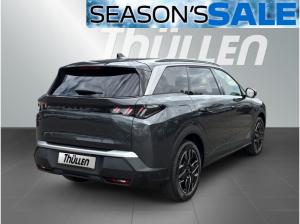 Peugeot 5008 Allure Hybrid 145 e-DSC6 / AHK / 360° Kamera