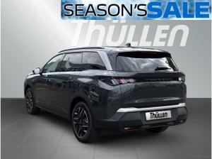 Peugeot 5008 Allure Hybrid 145 e-DSC6 / AHK / 360° Kamera