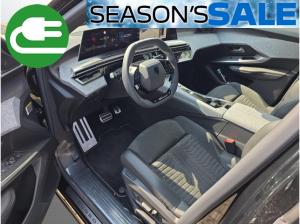 Peugeot 3008 e-3008 GT Elektro 210 / 360° Kamera / AHK / SHZ /