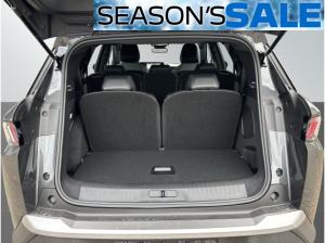 Peugeot 5008 Allure Hybrid 145 e-DSC6 / AHK / 360° Kamera