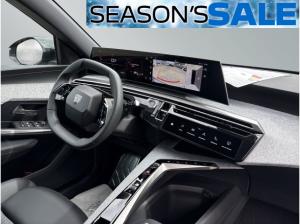 Peugeot 5008 Allure Hybrid 145 e-DSC6 / AHK / 360° Kamera