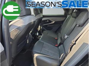 Peugeot 3008 e-3008 GT Elektro 210 / 360° Kamera / AHK / SHZ /