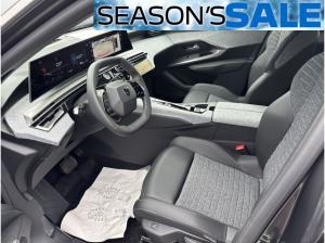 Peugeot 5008 Allure Hybrid 145 e-DSC6 / AHK / 360° Kamera