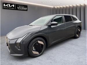 Kia EV4 81,h FWD Earth/Sound/Techno/Winter/Drive