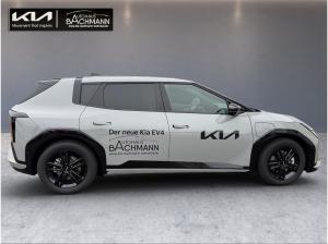 Kia EV4 81,4 kWh FWD GT-Line/Drive/Comfort/Connect LED