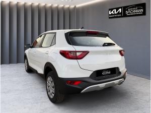 Kia Stonic 1.0 T-GDI Edition 7/Winter-Paket Bluetooth
