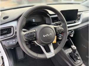 Kia Stonic 1.0 T-GDI Edition 7/Winter-Paket Bluetooth