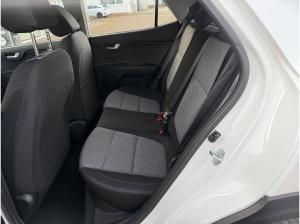 Kia Stonic 1.0 T-GDI Edition 7/Winter-Paket Bluetooth