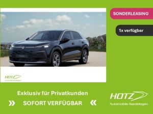 Volkswagen T-Roc 1.5 eTSI DSG Style AHK inkl. Winterräder