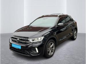 Volkswagen T-Roc 1.5 TSI R-Line DSG LED AHK Kamera Sitzhzg