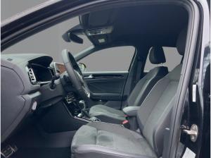 Volkswagen T-Roc 1.5 TSI R-Line DSG LED AHK Kamera Sitzhzg