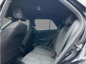 Volkswagen T-Roc 1.5 TSI R-Line DSG LED AHK Kamera Sitzhzg