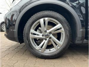 Volkswagen T-Roc 1.5 TSI R-Line DSG LED AHK Kamera Sitzhzg