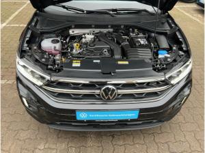 Volkswagen T-Roc 1.5 TSI R-Line DSG LED AHK Kamera Sitzhzg