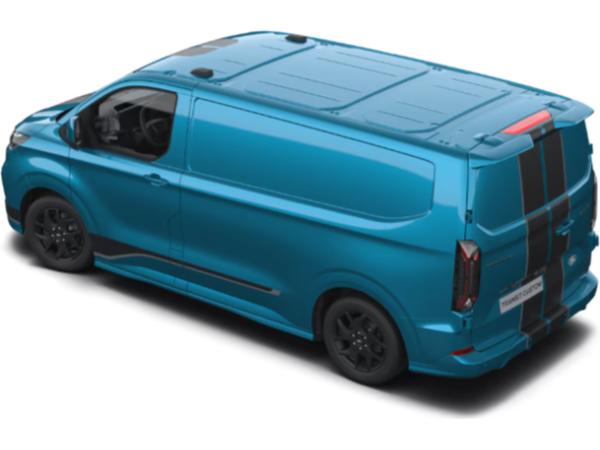 Ford Transit Custom Kasten LKW Sport L1 H1 4x4❗️ SOFORT VERFÜGBAR ❗️ LAGERFAHRZEUG ❗️ für Gewerbekunden ❗️