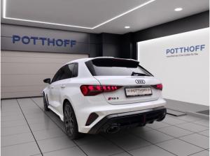 Audi RS3 Sportback ❗️SOFORT VERFÜGBAR🚀