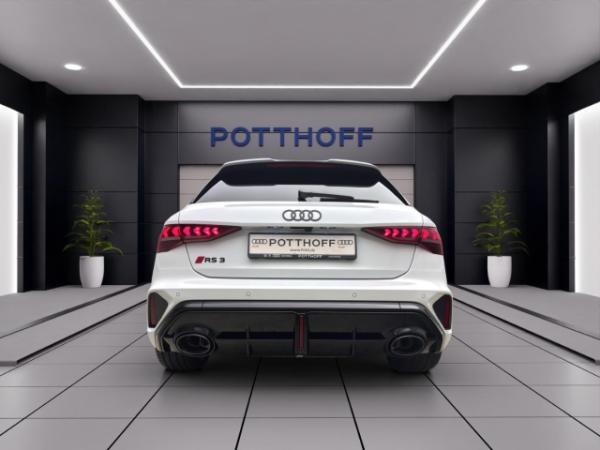 Audi RS3 Sportback ❗️SOFORT VERFÜGBAR🚀