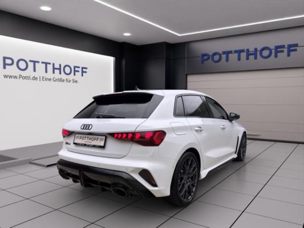 Audi RS3 Sportback ❗️SOFORT VERFÜGBAR🚀
