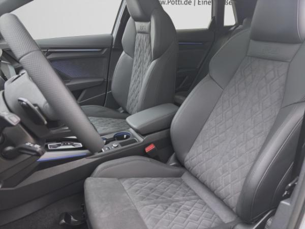Audi RS3 Sportback ❗️SOFORT VERFÜGBAR🚀