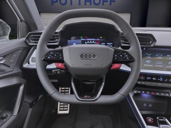 Audi RS3 Sportback ❗️SOFORT VERFÜGBAR🚀