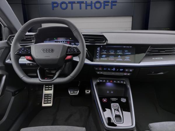 Audi RS3 Sportback ❗️SOFORT VERFÜGBAR🚀