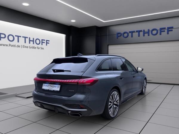 Audi A5 Avant e-hybrid 270 kW quattro edition one  ❗️ SOFORT VERFÜGBAR🚀