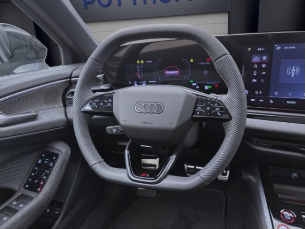 Audi A5 Avant e-hybrid 270 kW quattro edition one  ❗️ SOFORT VERFÜGBAR🚀