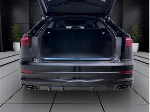 Audi Q8 SUV TDI quattro S line business ❗️ SOFORT VERFÜGBAR🚀