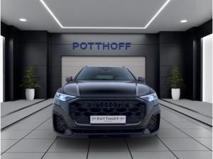 Audi Q8 SUV TDI quattro S line business ❗️ SOFORT VERFÜGBAR🚀