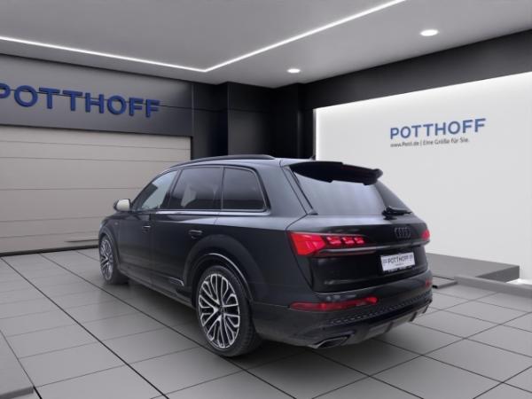 Audi Q7 SUV S line business TDI quattro ❗️ SOFORT VERFÜGBAR🚀