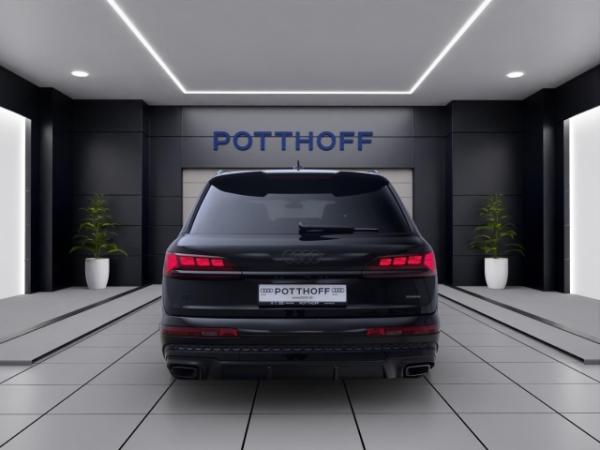Audi Q7 SUV S line business TDI quattro ❗️ SOFORT VERFÜGBAR🚀