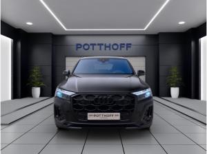 Audi Q7 SUV S line business TDI quattro ❗️ SOFORT VERFÜGBAR🚀