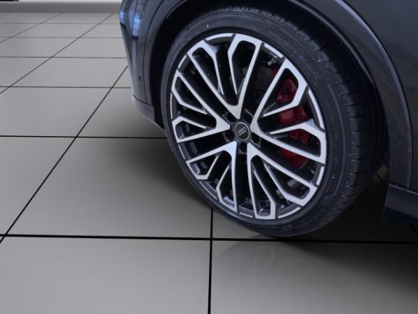 Audi Q7 SUV S line business TDI quattro ❗️ SOFORT VERFÜGBAR🚀