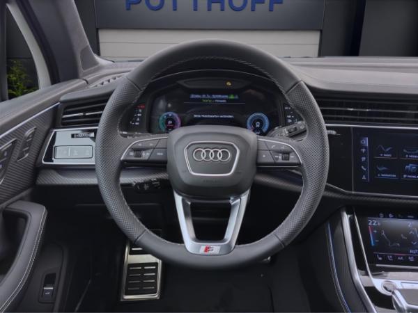 Audi Q7 SUV S line business TDI quattro ❗️ SOFORT VERFÜGBAR🚀