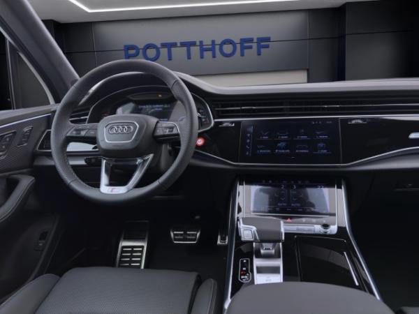 Audi Q7 SUV S line business TDI quattro ❗️ SOFORT VERFÜGBAR🚀